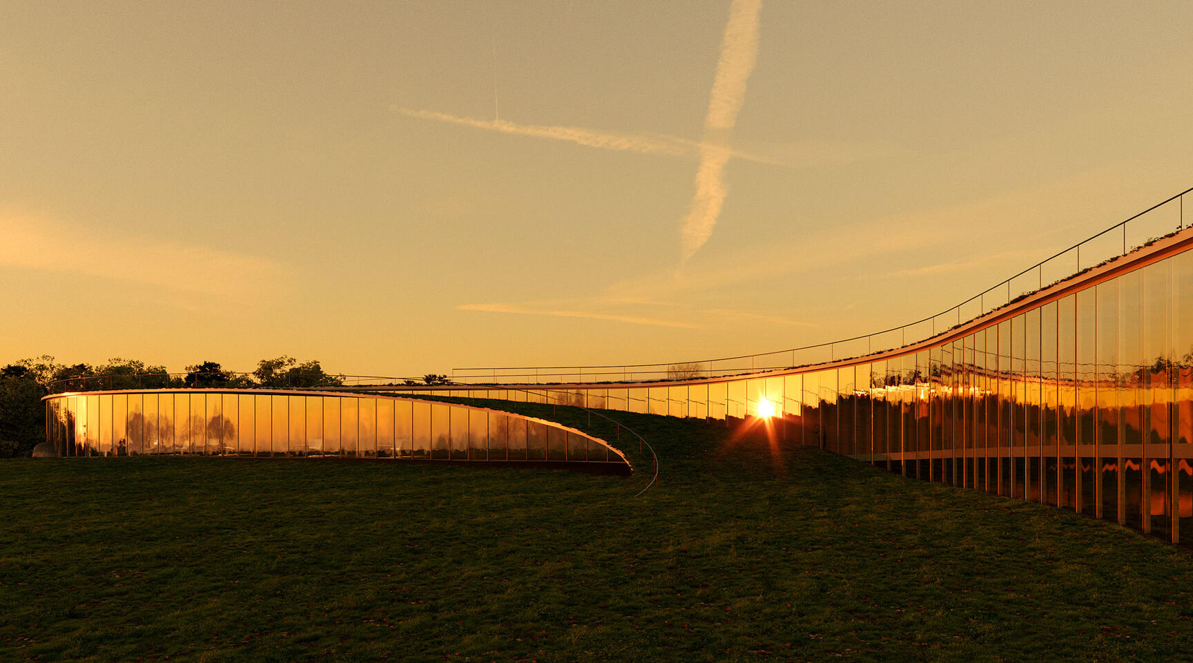 EUROPAN 17 - LARVIK, NORWAY | VI17, ITARQTE