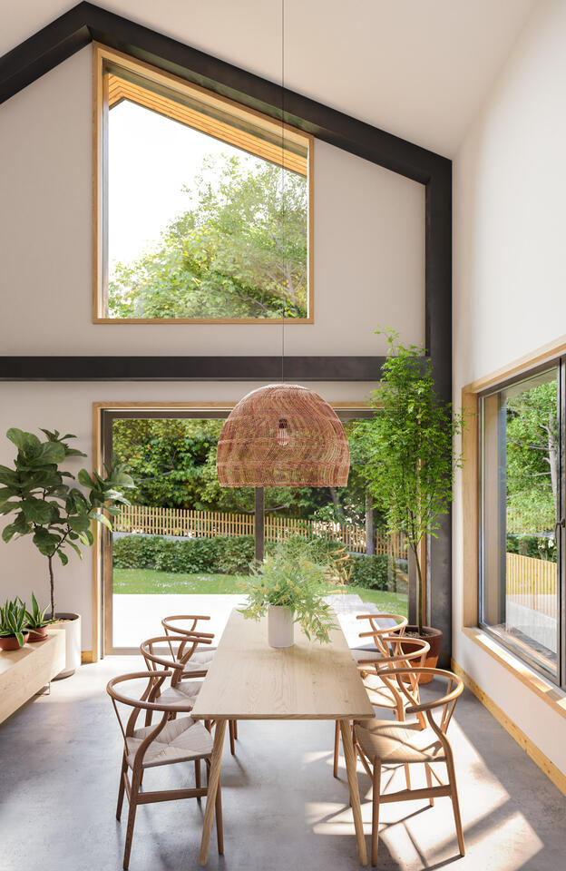 Single Family House, Vigo, Spain | Aldir Arquitectura