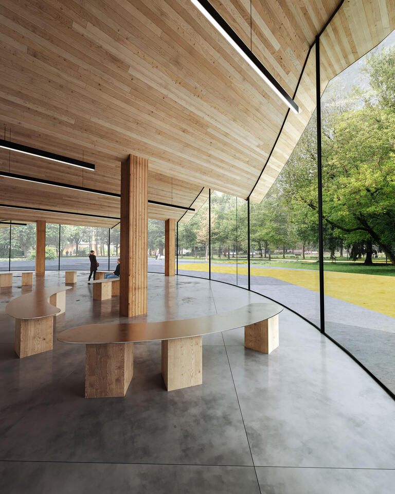 National Center For Packagin Technologies | VI17